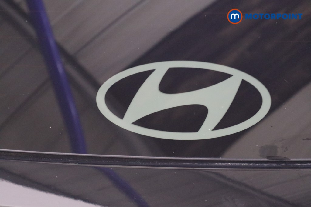 Hyundai Tucson Premium Automatic Petrol Plug-In Hybrid SUV - Stock Number (1610782) - 39th supplementary image