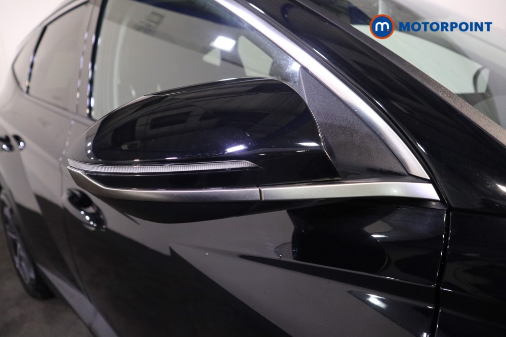 Hyundai Tucson Premium Automatic Petrol Plug-In Hybrid SUV - Stock Number (1610782) - 42nd supplementary image