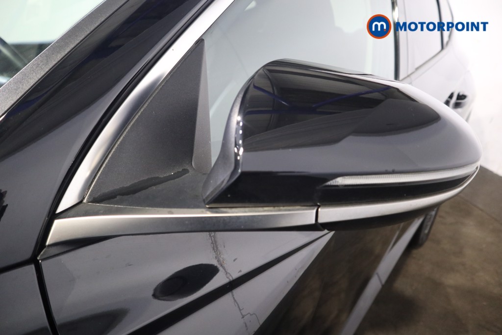 Hyundai Tucson Premium Automatic Petrol Plug-In Hybrid SUV - Stock Number (1610782) - 43rd supplementary image