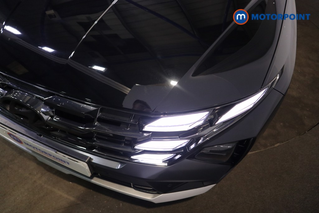 Hyundai Tucson Premium Automatic Petrol Plug-In Hybrid SUV - Stock Number (1610782) - 45th supplementary image