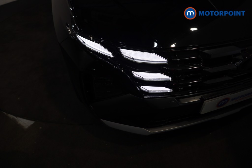 Hyundai Tucson Premium Automatic Petrol Plug-In Hybrid SUV - Stock Number (1610782) - 46th supplementary image