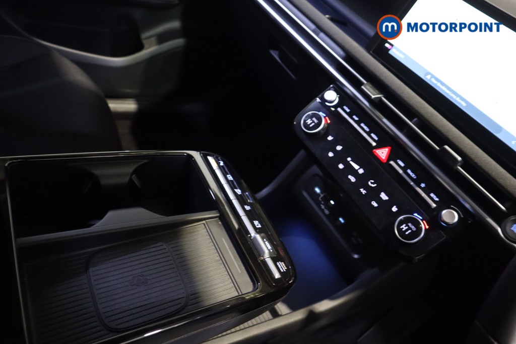 Hyundai Tucson Premium Automatic Petrol Plug-In Hybrid SUV - Stock Number (1610925) - 7th supplementary image