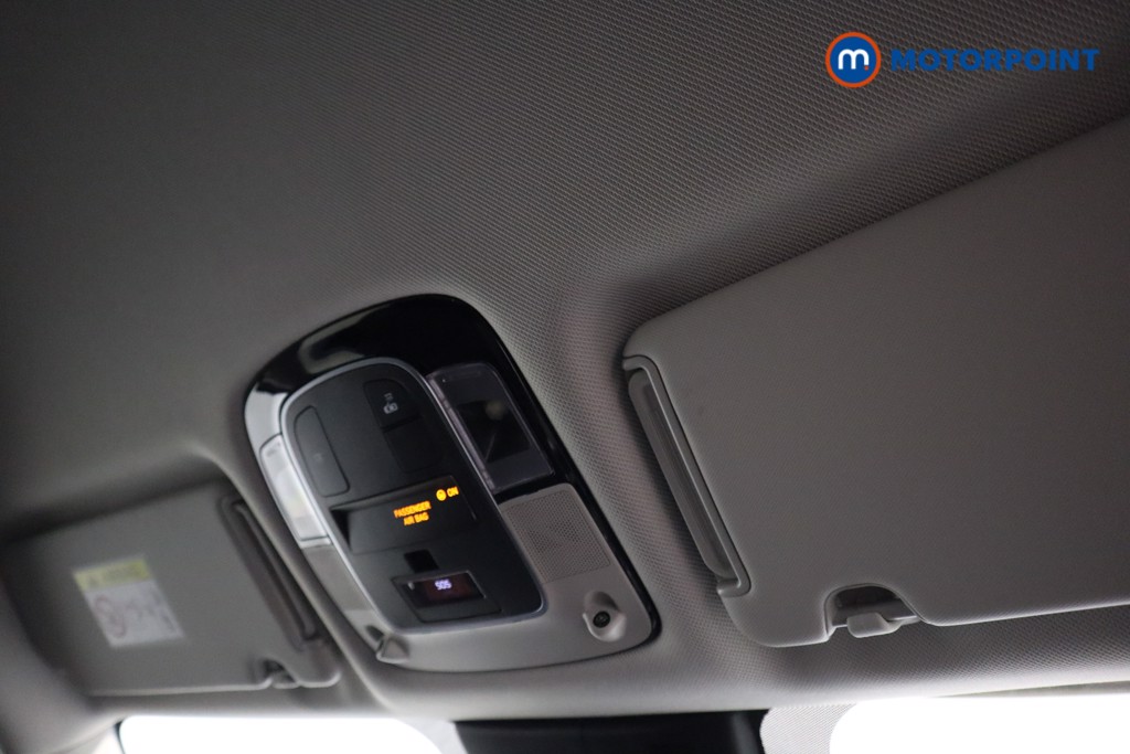 Hyundai Tucson Premium Automatic Petrol Plug-In Hybrid SUV - Stock Number (1610925) - 8th supplementary image