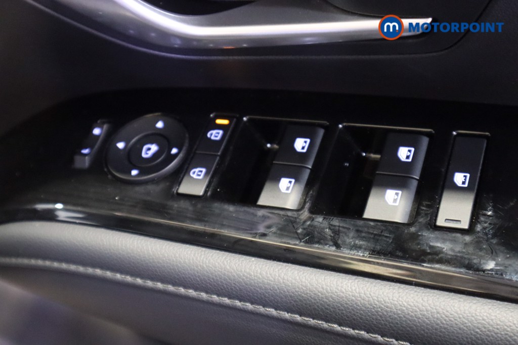 Hyundai Tucson Premium Automatic Petrol Plug-In Hybrid SUV - Stock Number (1610925) - 11th supplementary image