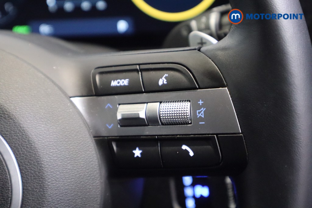 Hyundai Tucson Premium Automatic Petrol Plug-In Hybrid SUV - Stock Number (1610925) - 13th supplementary image