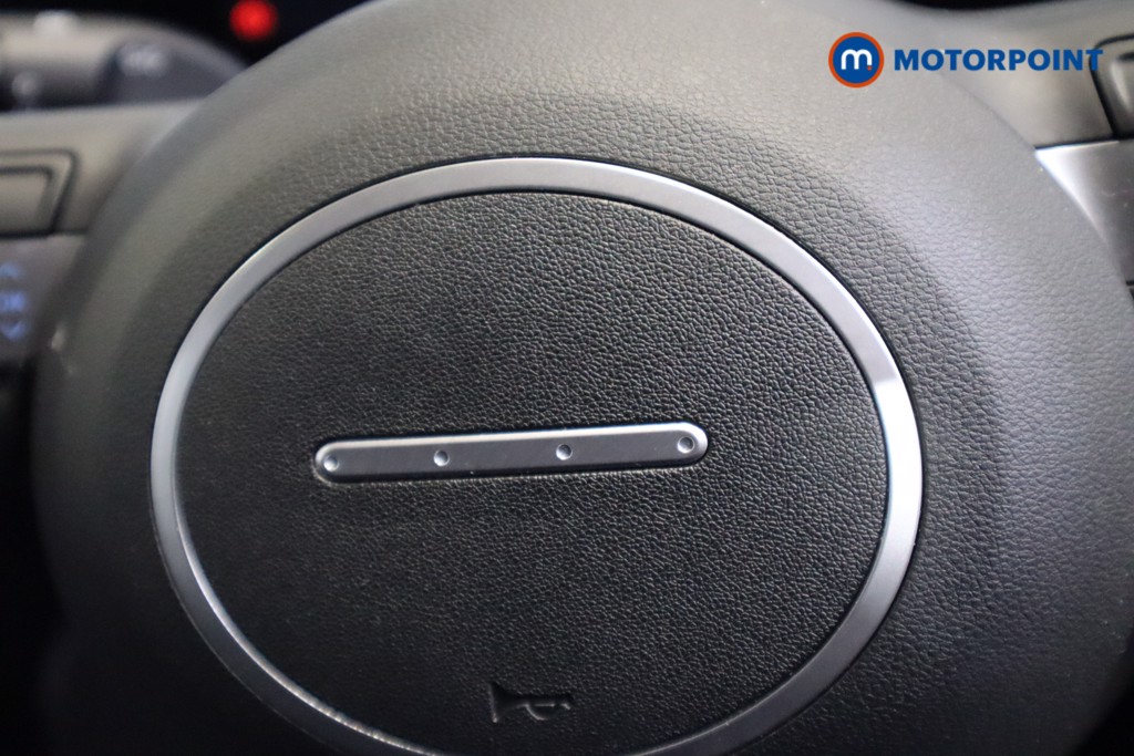 Hyundai Tucson Premium Automatic Petrol Plug-In Hybrid SUV - Stock Number (1610925) - 14th supplementary image