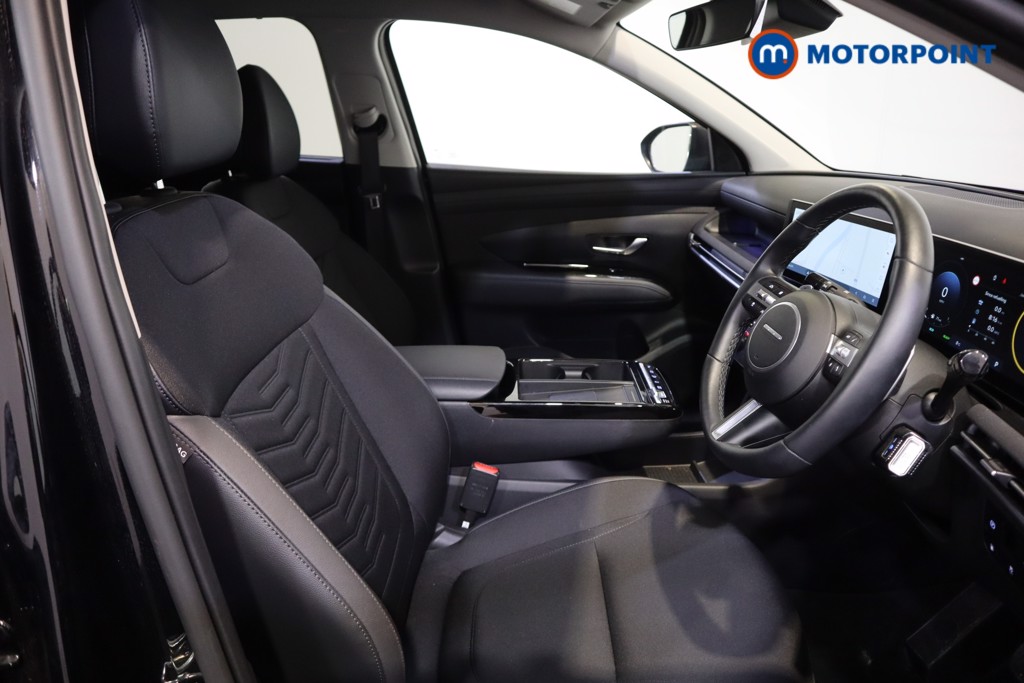 Hyundai Tucson Premium Automatic Petrol Plug-In Hybrid SUV - Stock Number (1610925) - 17th supplementary image