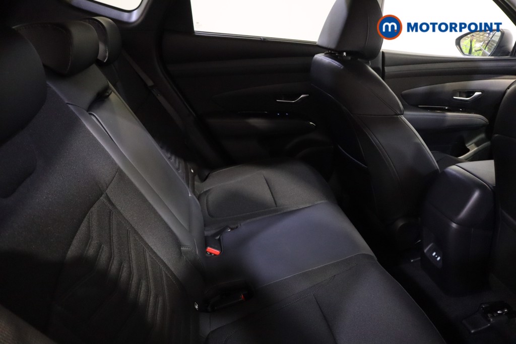 Hyundai Tucson Premium Automatic Petrol Plug-In Hybrid SUV - Stock Number (1610925) - 18th supplementary image