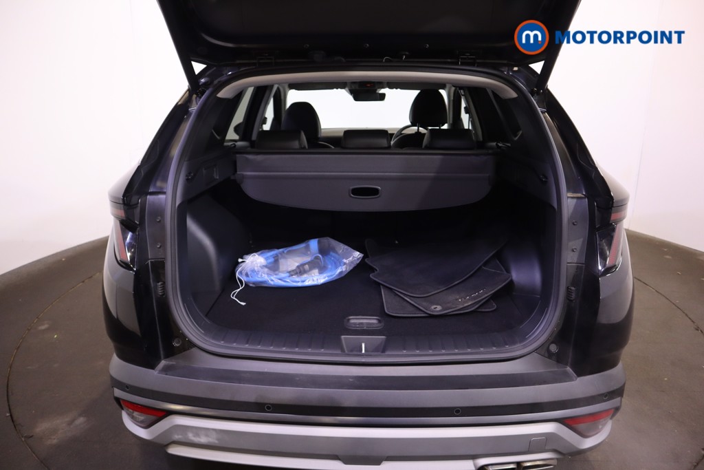 Hyundai Tucson Premium Automatic Petrol Plug-In Hybrid SUV - Stock Number (1610925) - 20th supplementary image