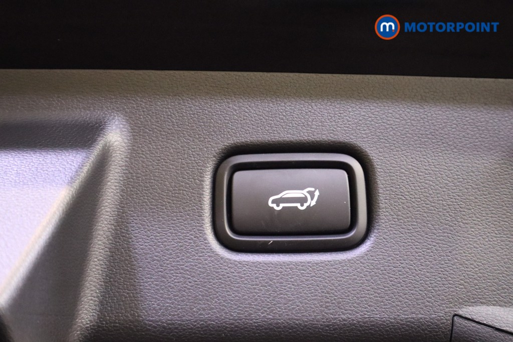 Hyundai Tucson Premium Automatic Petrol Plug-In Hybrid SUV - Stock Number (1610925) - 21st supplementary image