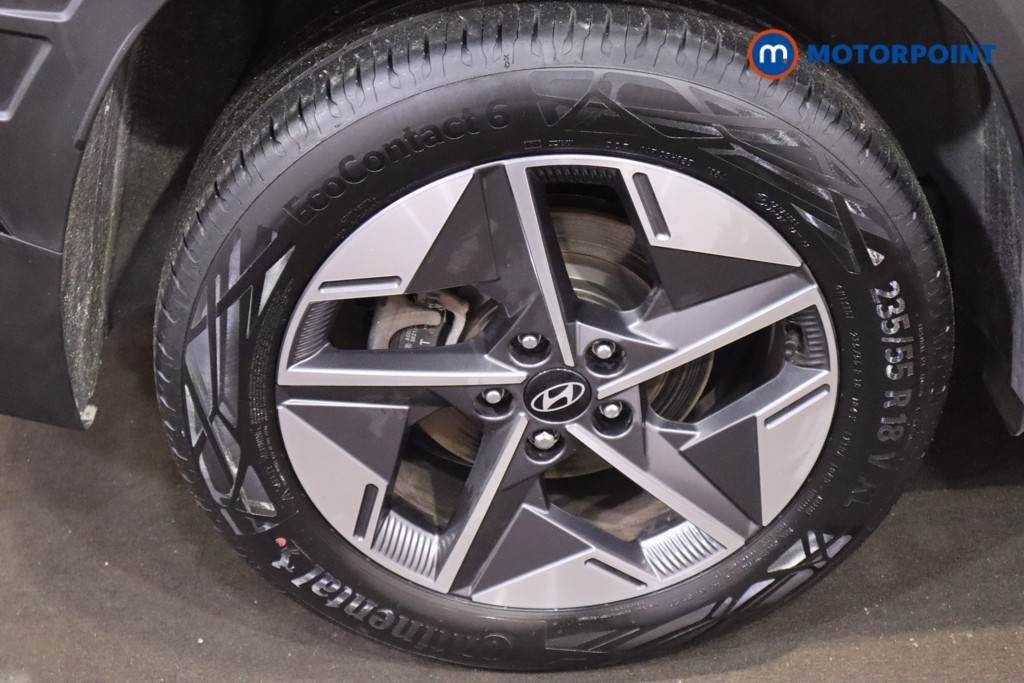 Hyundai Tucson Premium Automatic Petrol Plug-In Hybrid SUV - Stock Number (1610925) - 22nd supplementary image