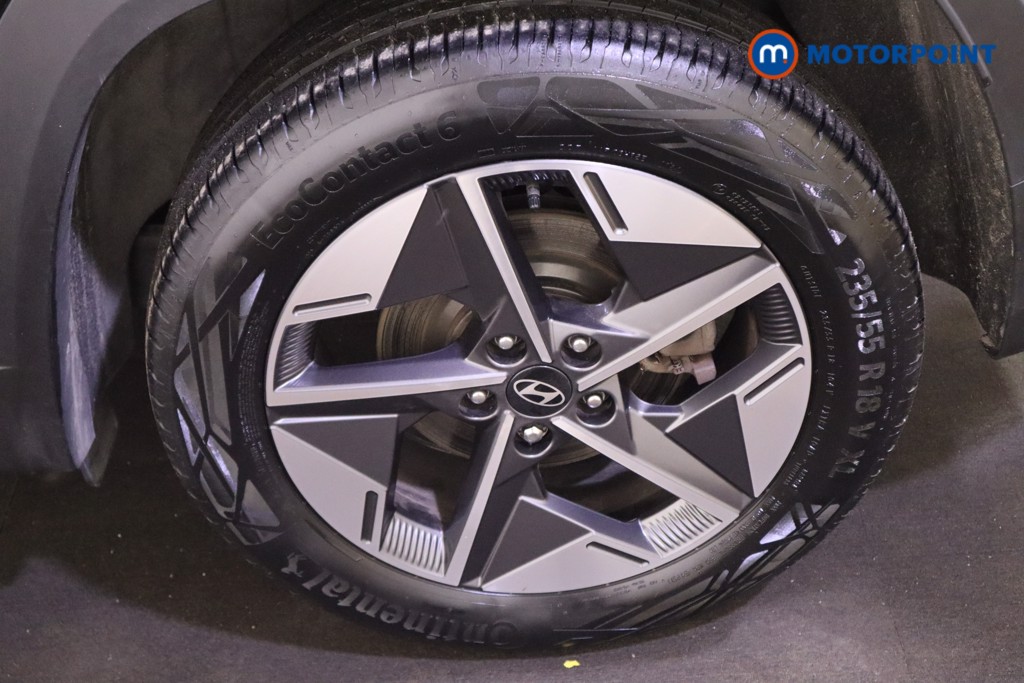 Hyundai Tucson Premium Automatic Petrol Plug-In Hybrid SUV - Stock Number (1610925) - 23rd supplementary image