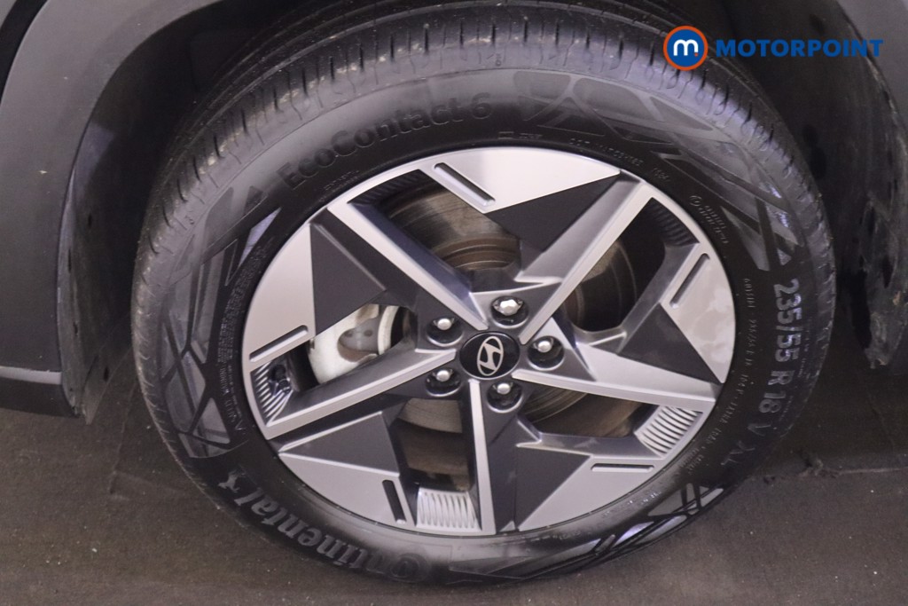 Hyundai Tucson Premium Automatic Petrol Plug-In Hybrid SUV - Stock Number (1610925) - 24th supplementary image