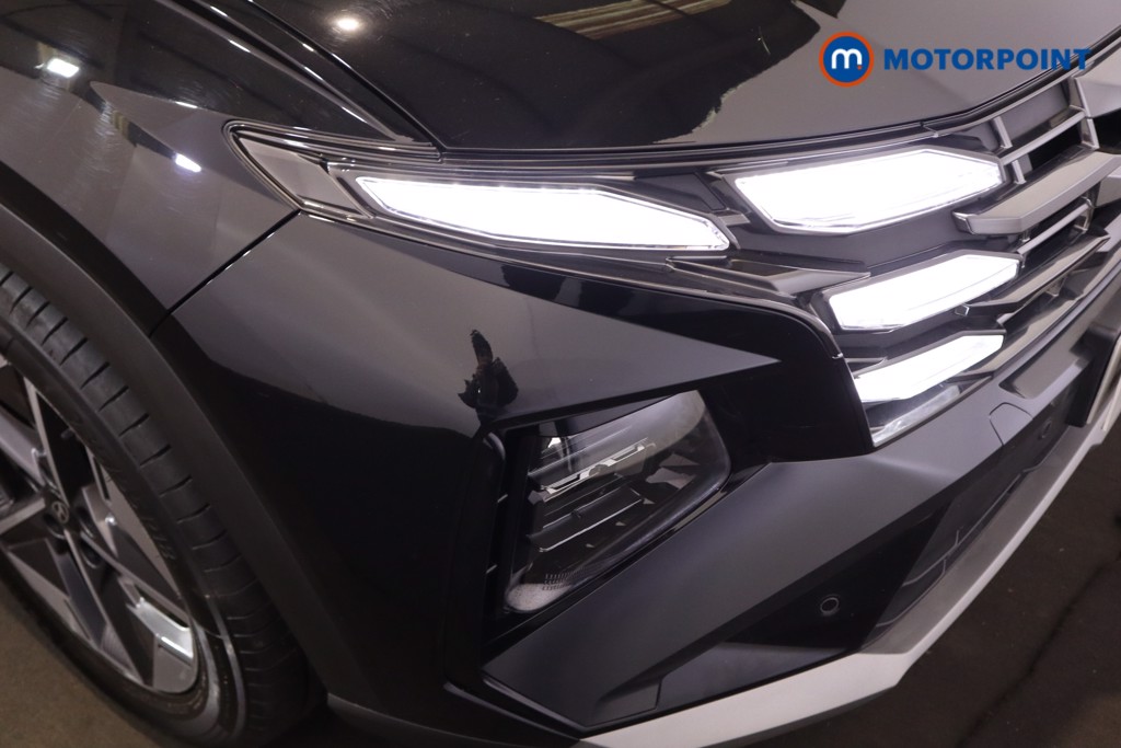 Hyundai Tucson Premium Automatic Petrol Plug-In Hybrid SUV - Stock Number (1610925) - 26th supplementary image