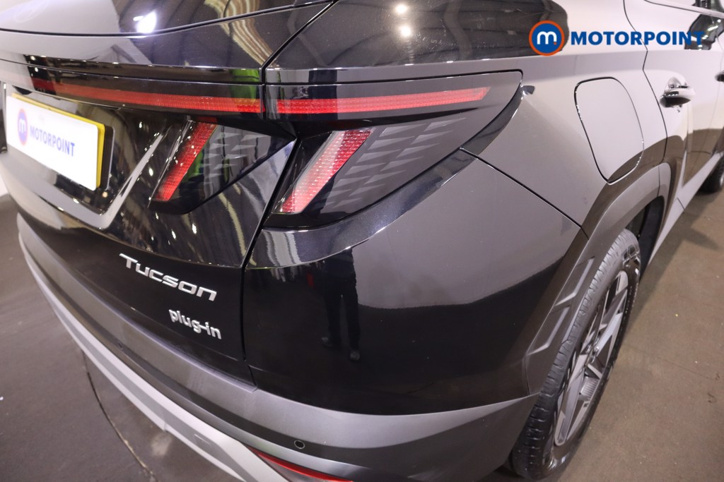 Hyundai Tucson Premium Automatic Petrol Plug-In Hybrid SUV - Stock Number (1610925) - 27th supplementary image