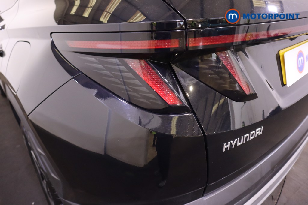 Hyundai Tucson Premium Automatic Petrol Plug-In Hybrid SUV - Stock Number (1610925) - 28th supplementary image