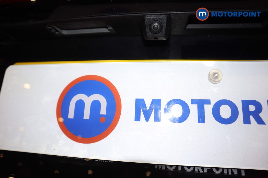 Hyundai Tucson Premium Automatic Petrol Plug-In Hybrid SUV - Stock Number (1610925) - 29th supplementary image