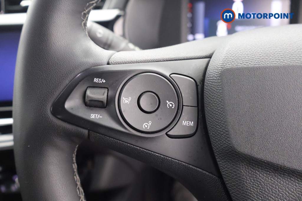 Vauxhall Corsa GS Manual Petrol Hatchback - Stock Number (1611299) - 2nd supplementary image