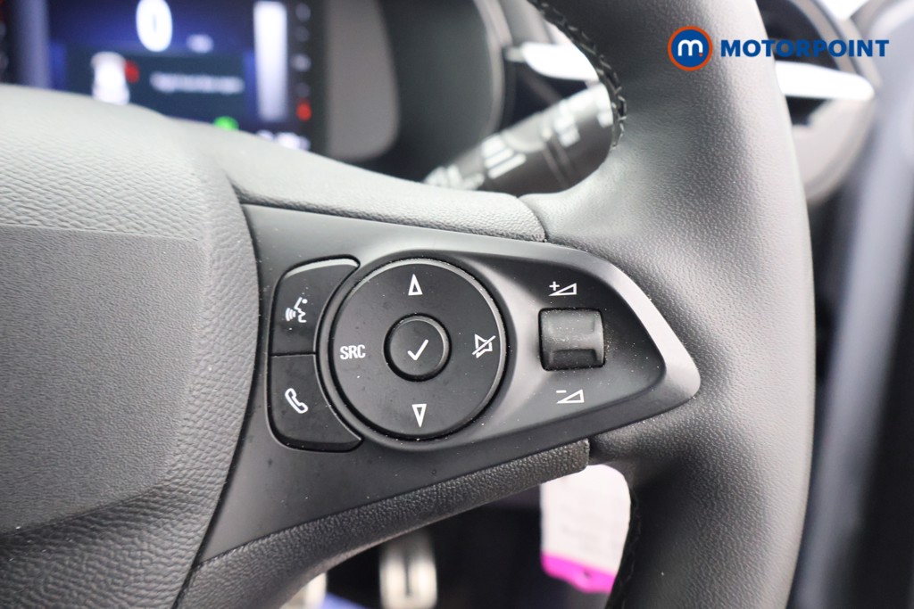 Vauxhall Corsa GS Manual Petrol Hatchback - Stock Number (1611299) - 3rd supplementary image