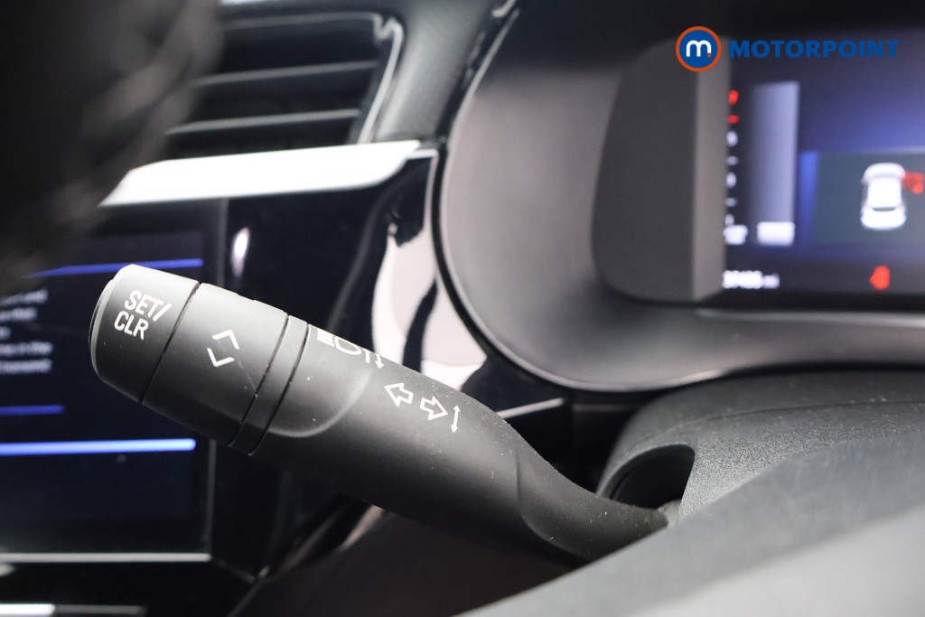 Vauxhall Corsa GS Manual Petrol Hatchback - Stock Number (1611299) - 5th supplementary image