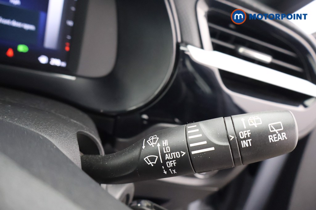 Vauxhall Corsa GS Manual Petrol Hatchback - Stock Number (1611299) - 6th supplementary image