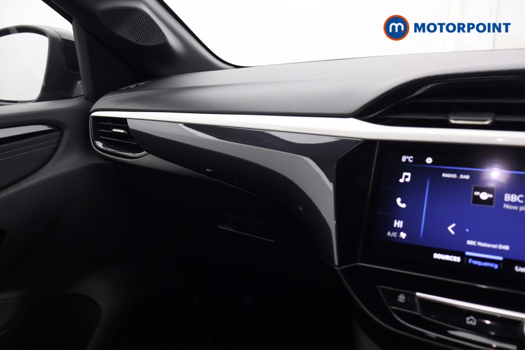 Vauxhall Corsa GS Manual Petrol Hatchback - Stock Number (1611299) - 10th supplementary image