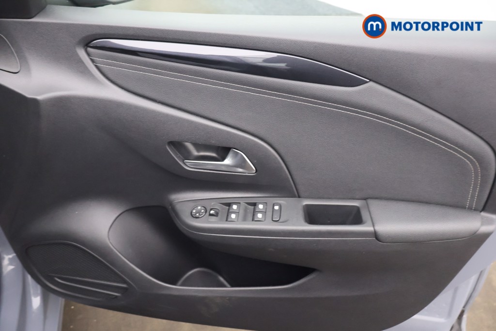 Vauxhall Corsa GS Manual Petrol Hatchback - Stock Number (1611299) - 11th supplementary image