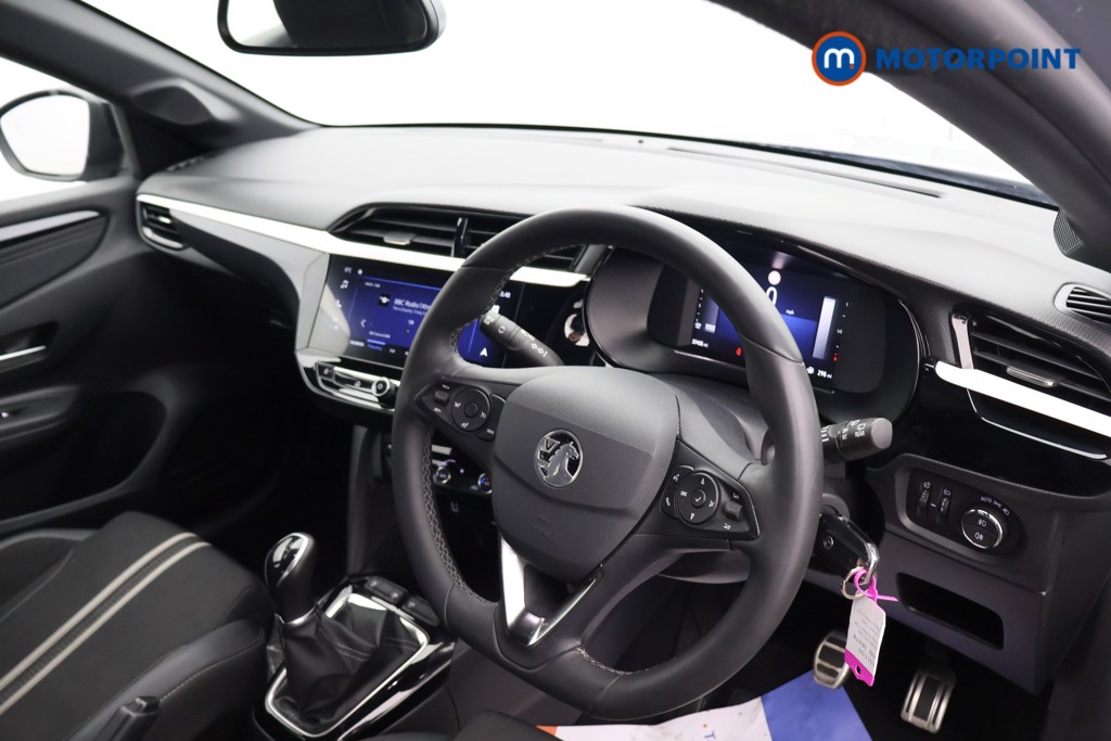 Vauxhall Corsa GS Manual Petrol Hatchback - Stock Number (1611299) - 12th supplementary image