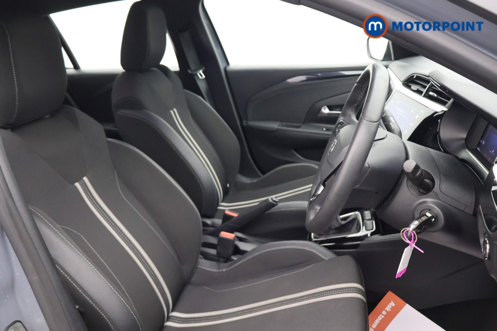 Vauxhall Corsa GS Manual Petrol Hatchback - Stock Number (1611299) - 13th supplementary image