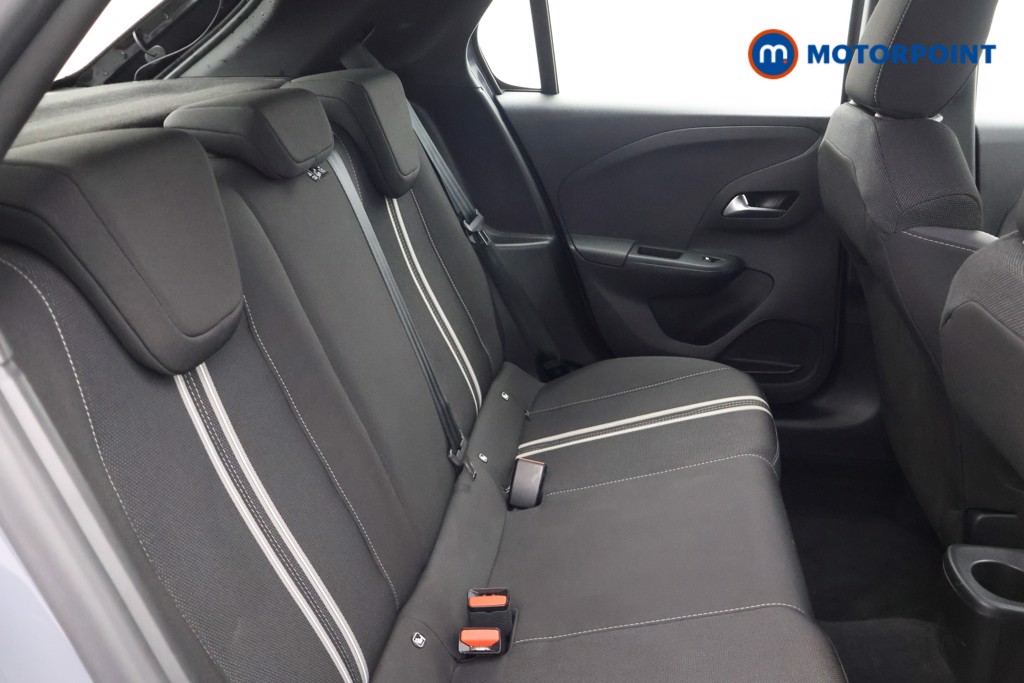 Vauxhall Corsa GS Manual Petrol Hatchback - Stock Number (1611299) - 14th supplementary image