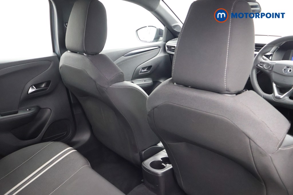 Vauxhall Corsa GS Manual Petrol Hatchback - Stock Number (1611299) - 15th supplementary image