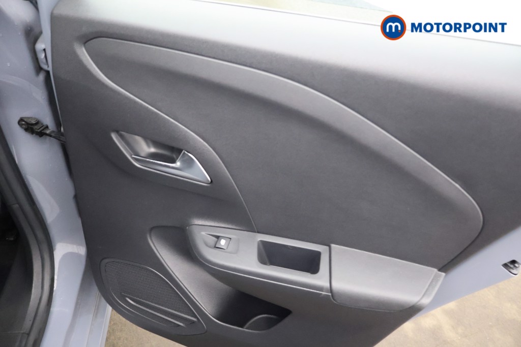 Vauxhall Corsa GS Manual Petrol Hatchback - Stock Number (1611299) - 16th supplementary image