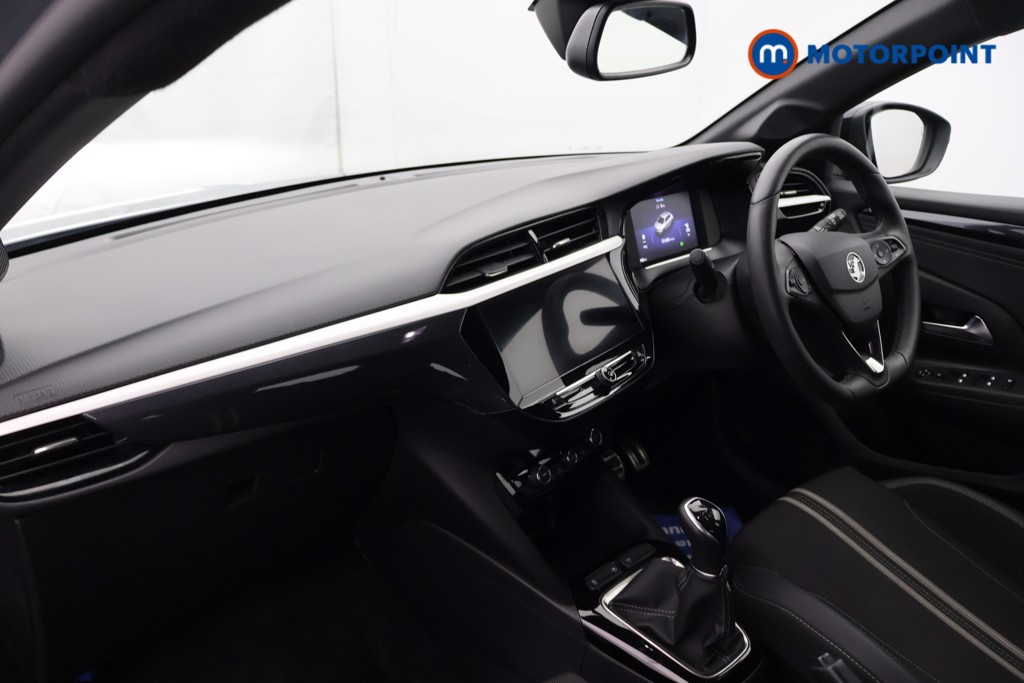 Vauxhall Corsa GS Manual Petrol Hatchback - Stock Number (1611299) - 17th supplementary image