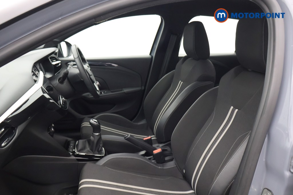 Vauxhall Corsa GS Manual Petrol Hatchback - Stock Number (1611299) - 18th supplementary image