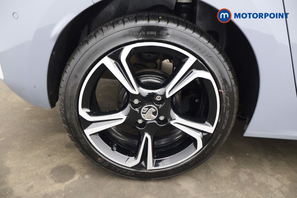 Vauxhall Corsa GS Manual Petrol Hatchback - Stock Number (1611299) - 20th supplementary image