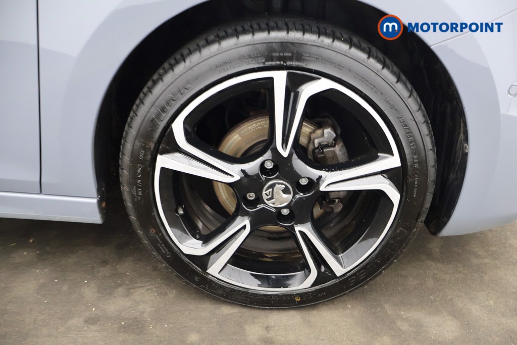 Vauxhall Corsa GS Manual Petrol Hatchback - Stock Number (1611299) - 21st supplementary image