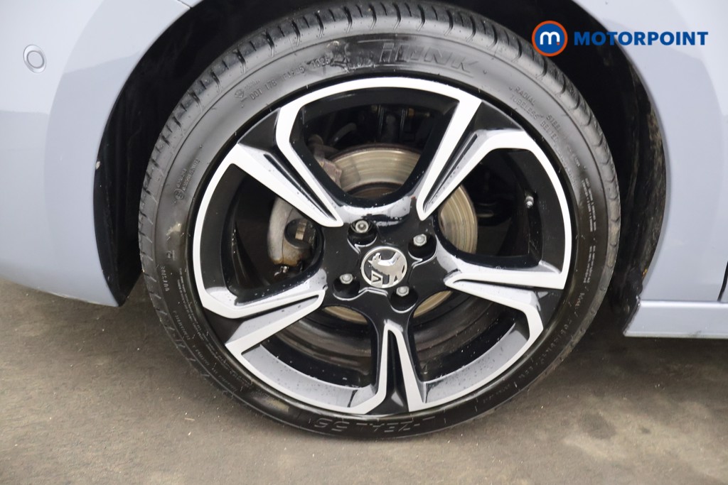 Vauxhall Corsa GS Manual Petrol Hatchback - Stock Number (1611299) - 22nd supplementary image