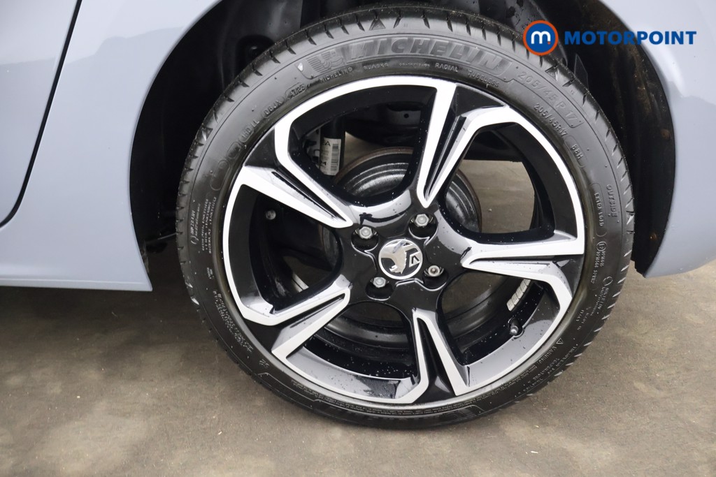 Vauxhall Corsa GS Manual Petrol Hatchback - Stock Number (1611299) - 23rd supplementary image