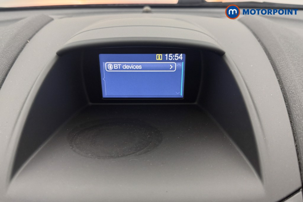 Ford Fiesta Titanium Manual Petrol Hatchback - Stock Number (1611302) - 9th supplementary image