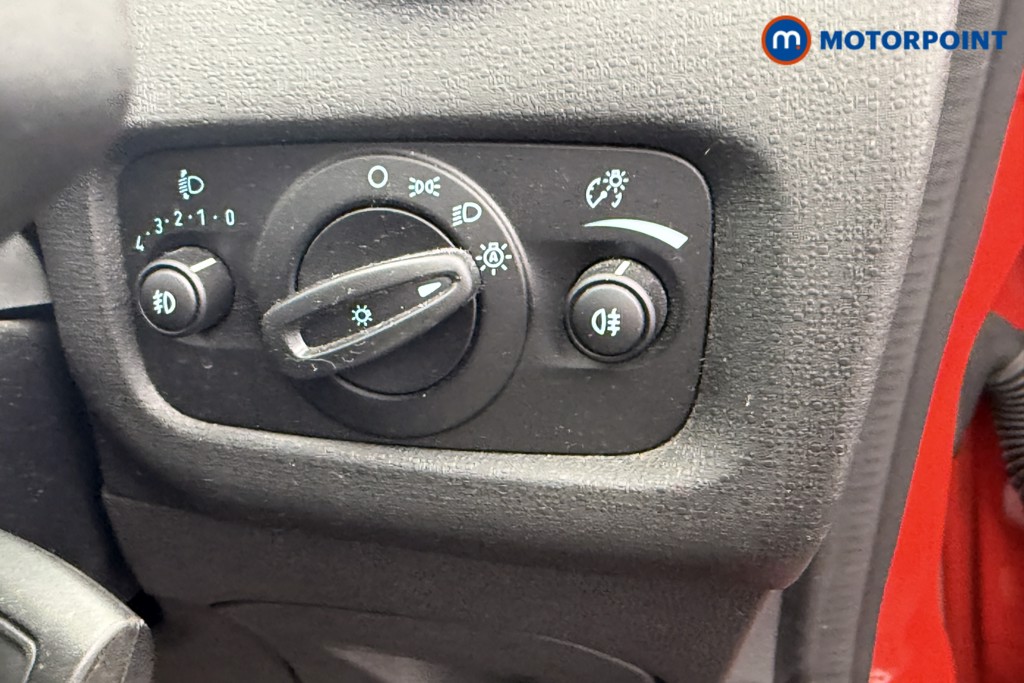 Ford Fiesta Titanium Manual Petrol Hatchback - Stock Number (1611302) - 15th supplementary image