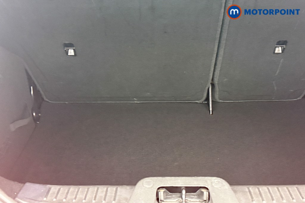 Ford Fiesta Titanium Manual Petrol Hatchback - Stock Number (1611302) - 18th supplementary image