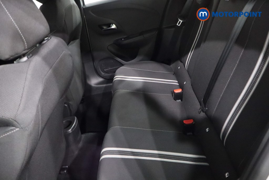 Vauxhall Corsa GS Manual Petrol Hatchback - Stock Number (1611312) - 5th supplementary image