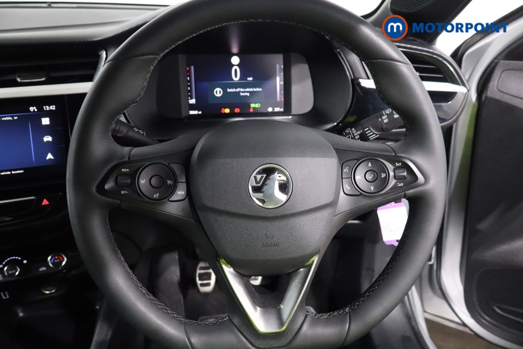 Vauxhall Corsa GS Manual Petrol Hatchback - Stock Number (1611312) - 6th supplementary image