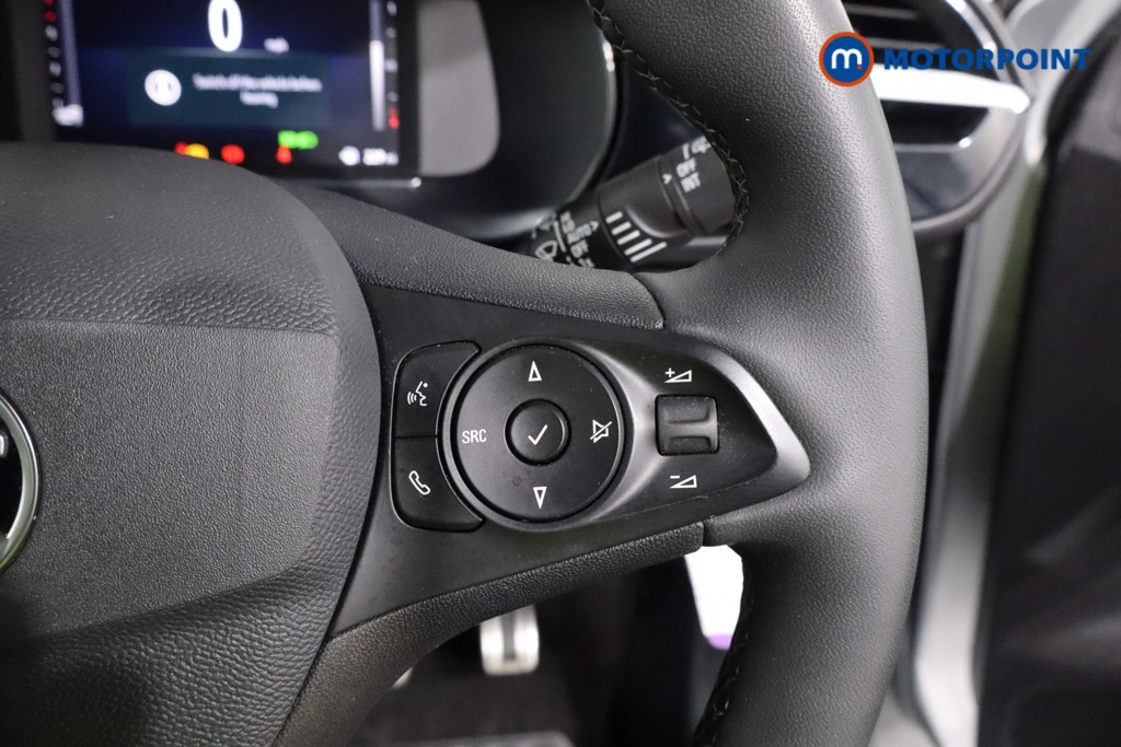 Vauxhall Corsa GS Manual Petrol Hatchback - Stock Number (1611312) - 8th supplementary image