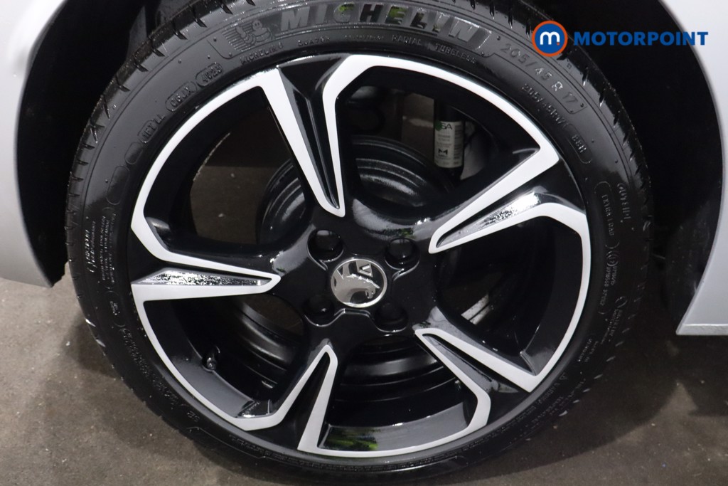 Vauxhall Corsa GS Manual Petrol Hatchback - Stock Number (1611312) - 9th supplementary image