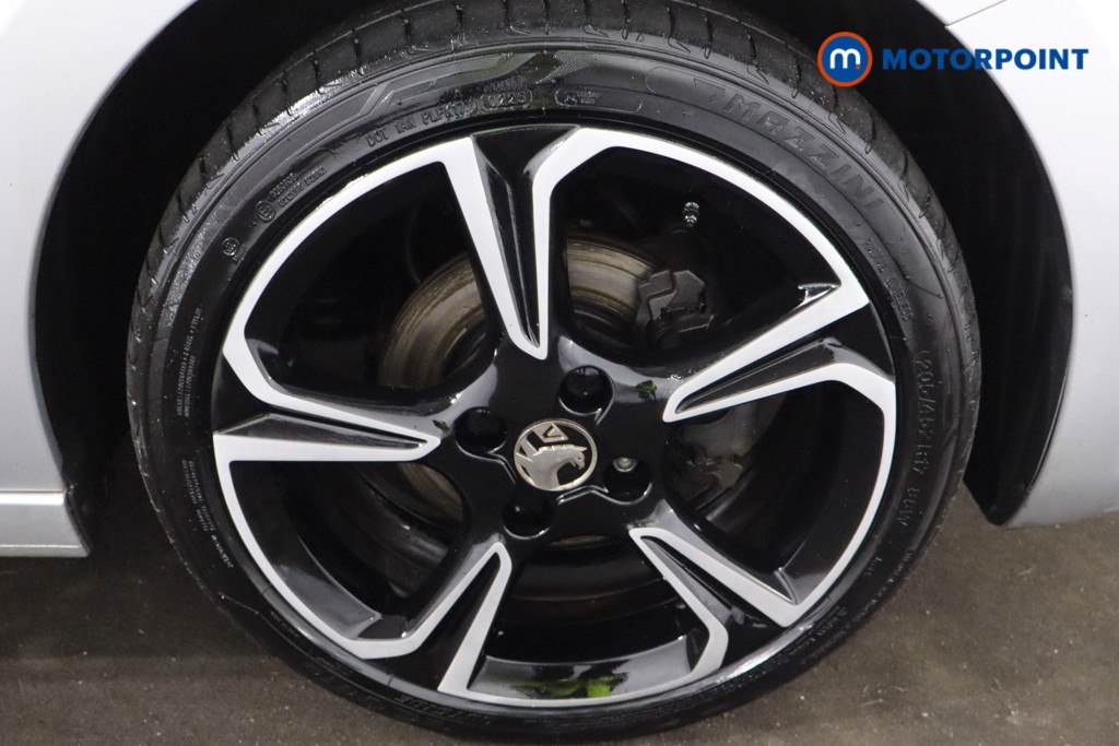 Vauxhall Corsa GS Manual Petrol Hatchback - Stock Number (1611312) - 10th supplementary image