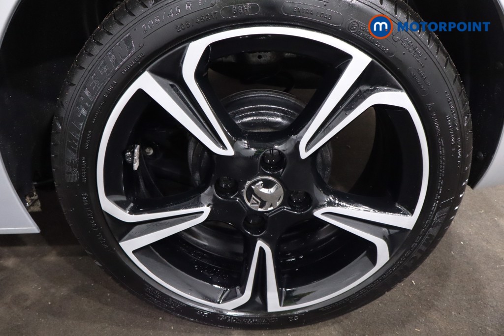 Vauxhall Corsa GS Manual Petrol Hatchback - Stock Number (1611312) - 12th supplementary image