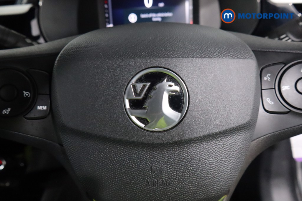 Vauxhall Corsa GS Manual Petrol Hatchback - Stock Number (1611312) - 13th supplementary image