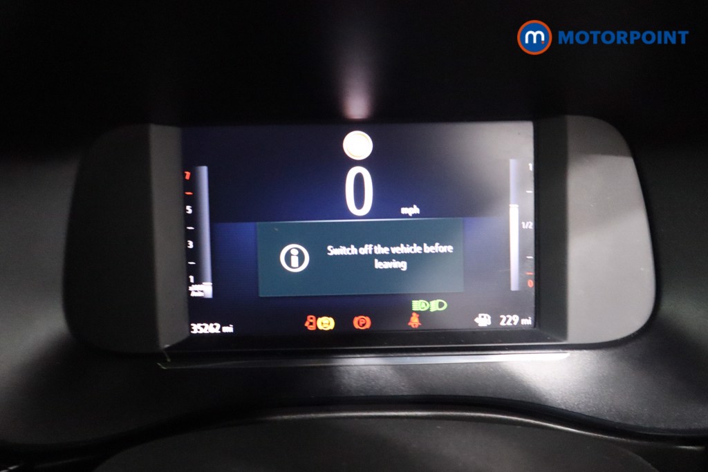 Vauxhall Corsa GS Manual Petrol Hatchback - Stock Number (1611312) - 16th supplementary image