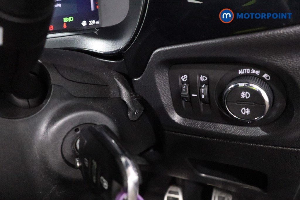 Vauxhall Corsa GS Manual Petrol Hatchback - Stock Number (1611312) - 17th supplementary image